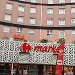 Aparthotel The Originals Laureades Centre Jaude