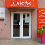 The Originals Laureades Centre Jaude