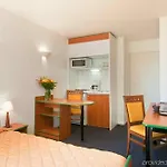 The Originals Laureades Centre Jaude 3* Clermont-Ferrand
