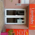 The Originals Laureades Centre Jaude 3*