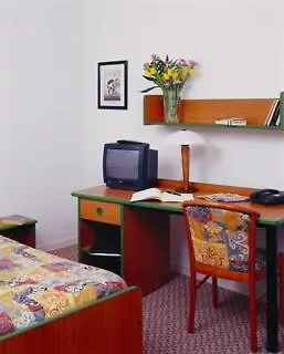 Et Résidence Les Lauréades Centre Jaude Apartahotel 3*