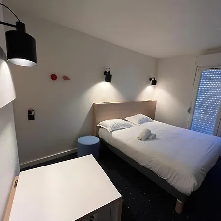 The Originals Laureades Centre Jaude Clermont-Ferrand