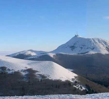 The Originals Laureades Centre Jaude Clermont-Ferrand