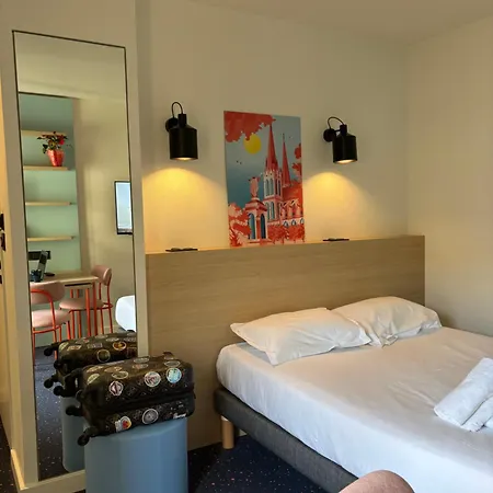Aparthotel Laureades Centre Jaude