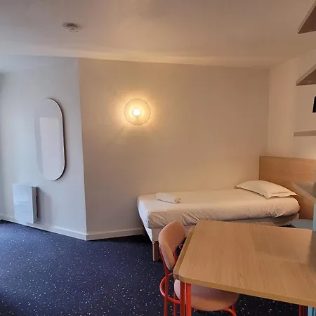 Aparthotel Laureades Centre Jaude Clermont-Ferrand