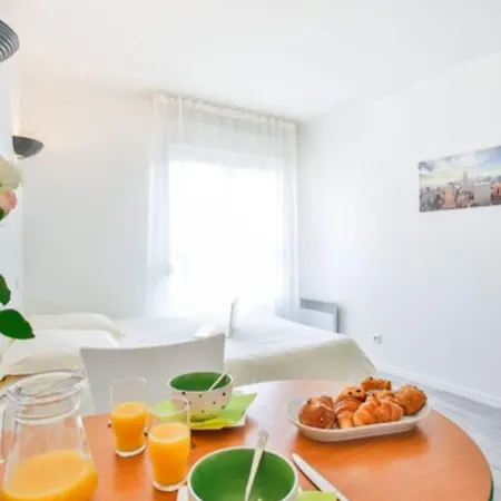 The Originals Laureades Centre Jaude