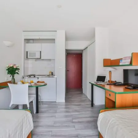 The Originals Laureades Centre Jaude