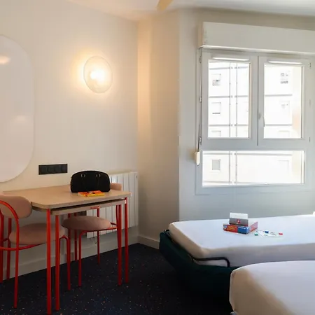 Et Résidence Les Lauréades Centre Jaude Aparthotel 3*