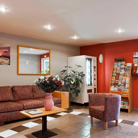 Laureades Centre Jaude Клермон-Ферран