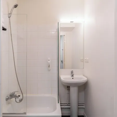 The Originals Laureades Centre Jaude Lejlighedshotel Clermont-Ferrand