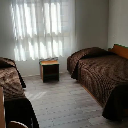 Laureades Centre Jaude 2*