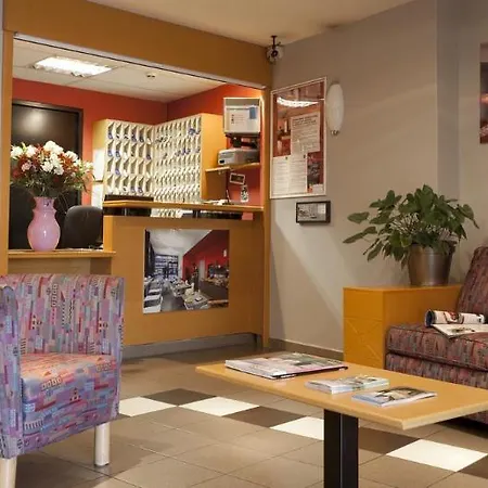 Laureades Centre Jaude Aparthotel