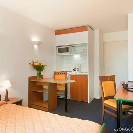 The Originals Laureades Centre Jaude 3* Clermont-Ferrand