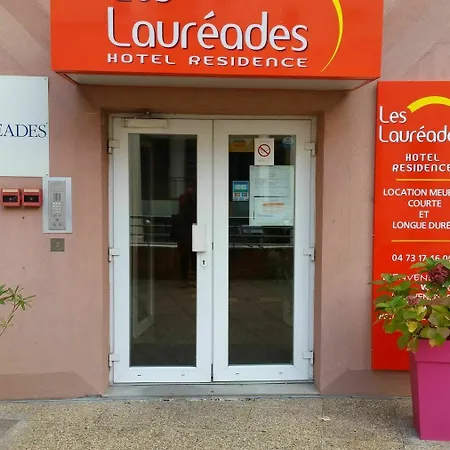 Laureades Centre Jaude