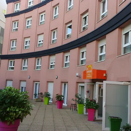 Aparthotel Laureades Centre Jaude 2*
