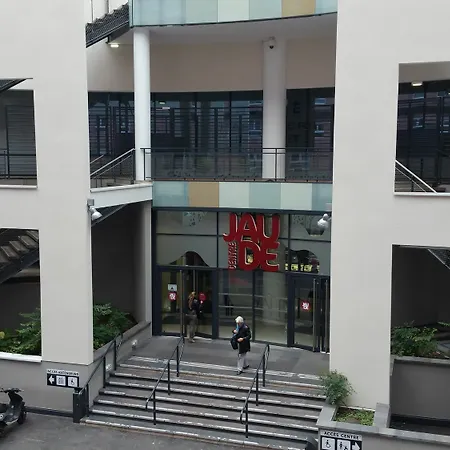 Aparthotel Laureades Centre Jaude 2*