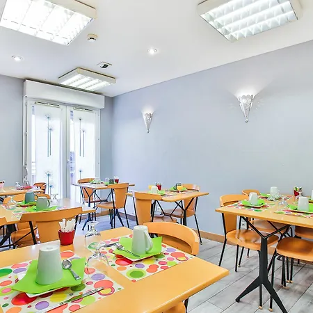 Laureades Centre Jaude Aparthotel Clermont-Ferrand