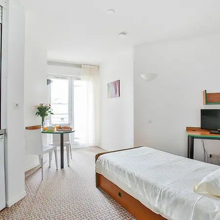 Aparthotel Laureades Centre Jaude