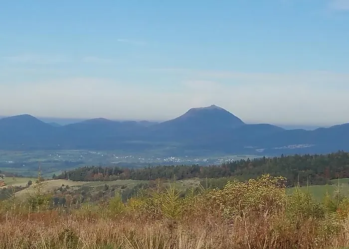 The Originals Laureades Centre Jaude מלון דירות קלרמונט-פרנד