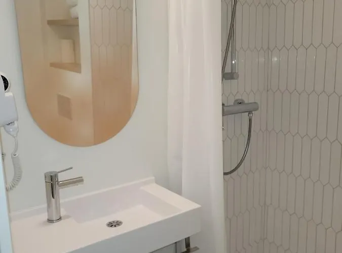 The Originals Laureades Centre Jaude קלרמונט-פרנד