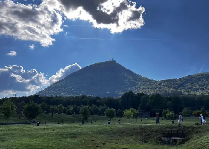 The Originals Laureades Centre Jaude קלרמונט-פרנד