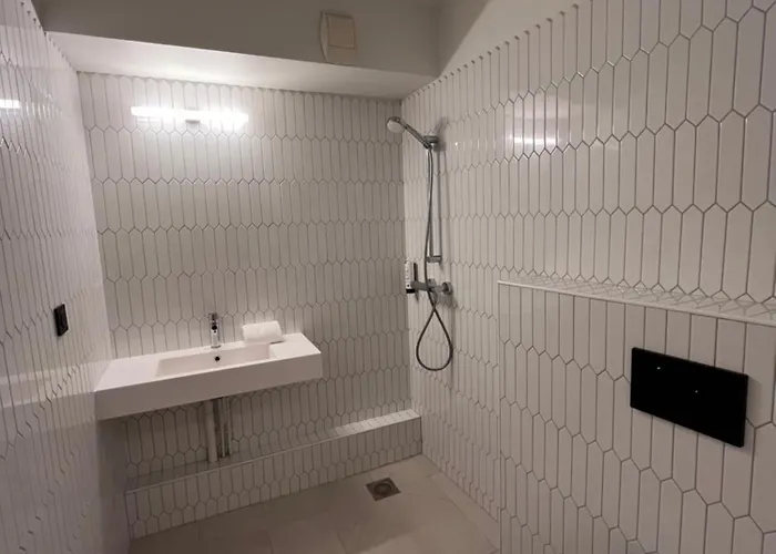 The Originals Laureades Centre Jaude 3* Clermont-Ferrand