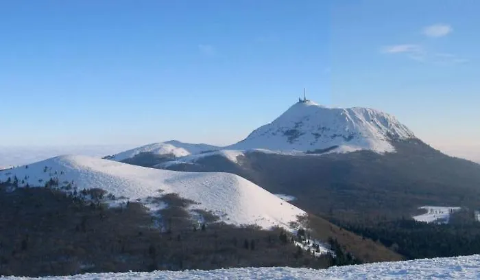 The Originals Laureades Centre Jaude קלרמונט-פרנד