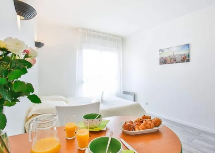 The Originals Laureades Centre Jaude