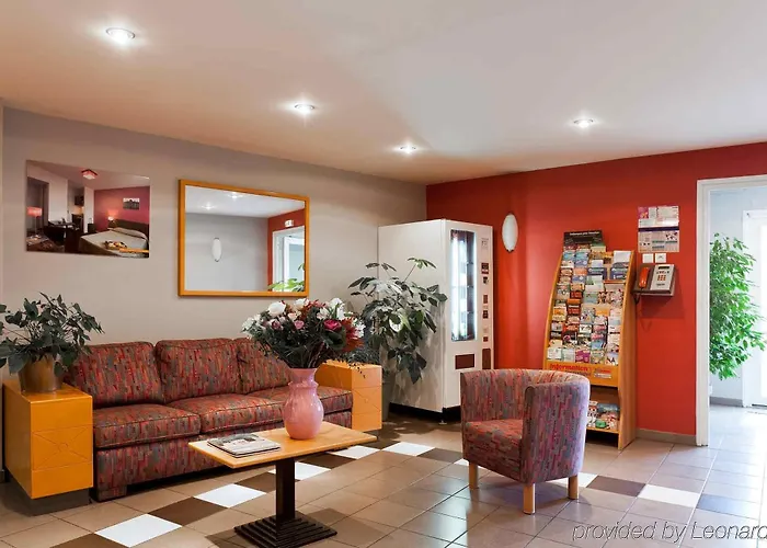 The Originals Laureades Centre Jaude קלרמונט-פרנד