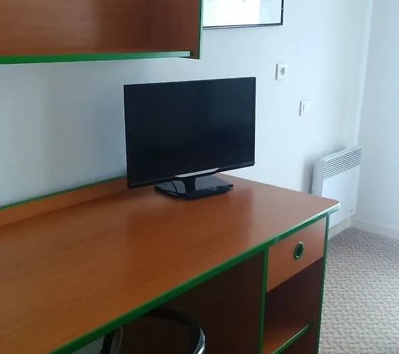 The Originals Laureades Centre Jaude מלון דירות 3*