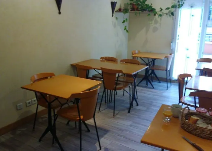 Aparthotel The Originals Laureades Centre Jaude Clermont-Ferrand