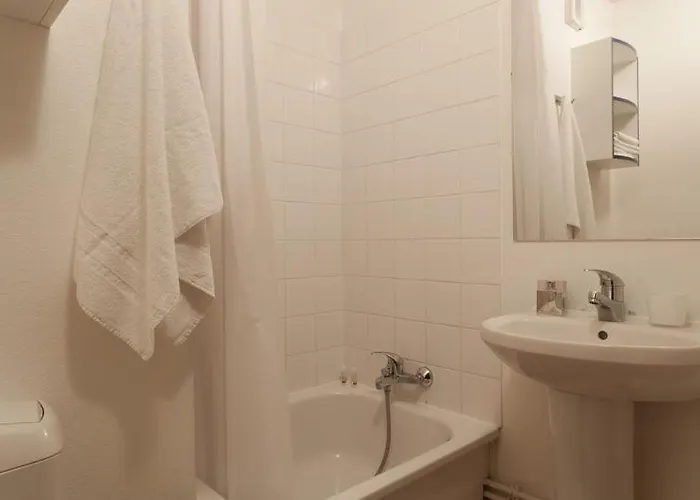 The Originals Laureades Centre Jaude 3* קלרמונט-פרנד